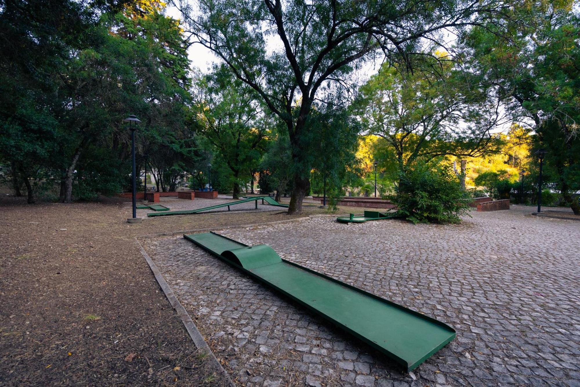 Kampaoh Luxe tent Lissabon