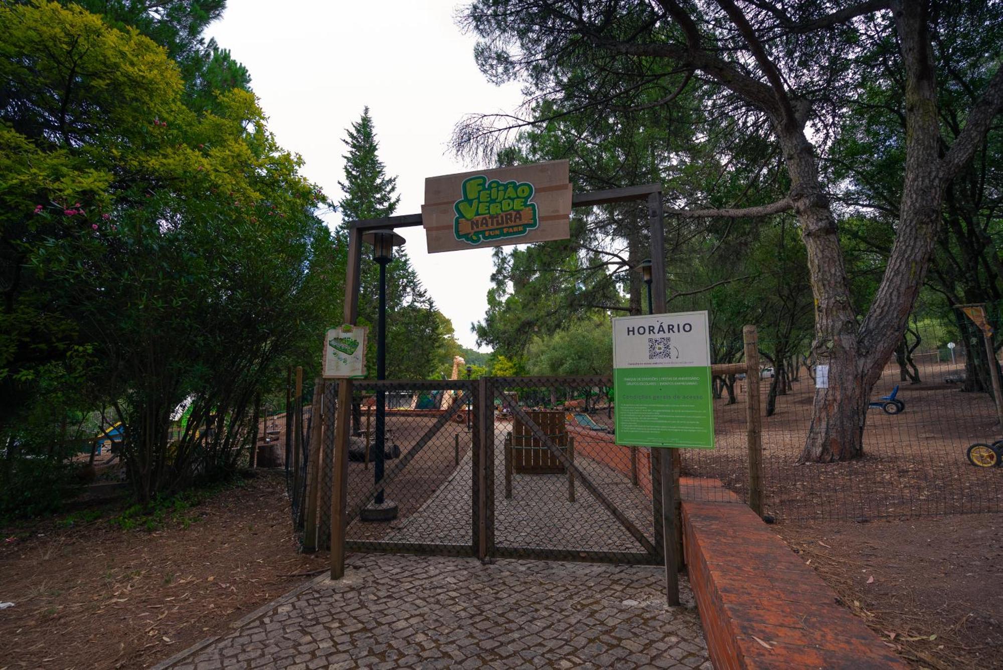 Kampaoh Lissabon
